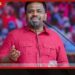 මේක තමයි  වැඩකරන ජනතාවගේ ආණ්ඩුව අපි ඉන්නේ ජනතාව එක්ක