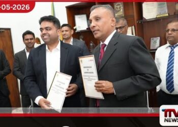ජර්මානු කාර්මික අභ්‍යාස ආයතනය  වාහන කාර්මික පුහුණුවේ  විශිෂ්ටතා මධ්‍යස්ථානයක් කිරීමට  ගිවිසුමක්