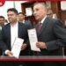 ජර්මානු කාර්මික අභ්‍යාස ආයතනය  වාහන කාර්මික පුහුණුවේ  විශිෂ්ටතා මධ්‍යස්ථානයක් කිරීමට  ගිවිසුමක්