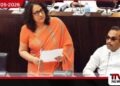 කථානායක නිල නිවස භාවිතා කරනවා රජයෙන් නඩත්තු කරනවා