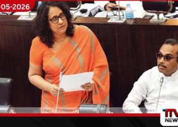 කථානායක නිල නිවස භාවිතා කරනවා රජයෙන් නඩත්තු කරනවා