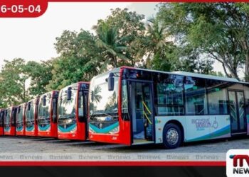 මෙට්‍රෝ බස් සේවාව සඳහාම  වෙන්වූ විශේෂ ඩිපෝවක් මාස තුනක් ඇතුළත  වැඩ අවසන් කිරීමට උපදෙස්