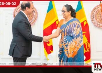 ශ්‍රී ලංකා – පකිස්ථාන  ද්විපාර්ශ්වික සබඳතා තවදුරටත්  ශක්තිමත් කිරීමට  සාකච්ඡා