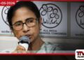 ඉන්දීය ප්‍රාන්ත මහ ඇමතිවරිය  මැතිවරණ පරාජයෙන් පසු  ඉල්ලා අස්වීම ප්‍රතික්ෂේප කරයි