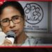 ඉන්දීය ප්‍රාන්ත මහ ඇමතිවරිය  මැතිවරණ පරාජයෙන් පසු  ඉල්ලා අස්වීම ප්‍රතික්ෂේප කරයි