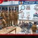 පොලිස් විශේෂ මෙහෙයුම්  දිනකදී සැකකරුවන් 479ක්  අත්අඩංගුවට සහ  නඩු 3,132ක් ගොනු කිරීම