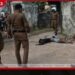 ගල්ගමුව අධිකරණයට  ඉදිරිපත් කිරීමට ගිය  සැකකරුවෙකුට  පොලිස් වෙඩි ප්‍රහාරයක්