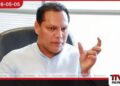 කතානායකවරයා නිල නිවාස දෙකක් පරිහරණය කරනවා