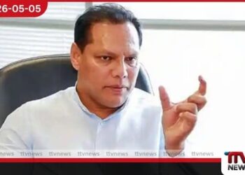 කතානායකවරයා නිල නිවාස දෙකක් පරිහරණය කරනවා