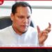 කතානායකවරයා නිල නිවාස දෙකක් පරිහරණය කරනවා