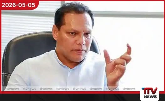 කතානායකවරයා නිල නිවාස දෙකක් පරිහරණය කරනවා