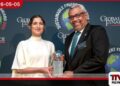 චක්‍රීය ආර්ථික කැපවීම වෙනුවෙන්  කොමර්ෂල් බැංකුවට  ආසියා පැසිෆික් කලාපීය  සම්මානයක්
