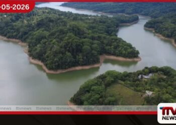 කොත්මලේ ජලාශයේ  මඩ සොරොව්ව  විවෘත කෙරේ