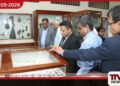 පේරාදෙණි සෙනරත් පරණවිතාන  කෞතුකාගාරය  යළි විවෘත කෙරේ