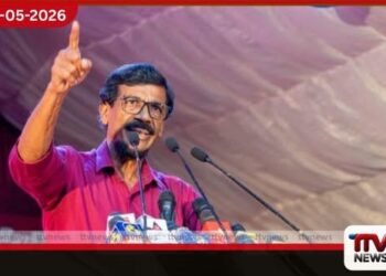 මීට පස්සේ වෙන ආණ්ඩු නෑ රට හදනකම් ඉන්නේ ජාතික ජන  බලවේගයේ ආණ්ඩුව විතරයි