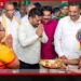 දෙමළ සංස්කෘතික අනන්‍යතාවය විදහා පෑ  කම්බන් උළෙල  ජනපති ප්‍රධානත්වයෙන්  වැල්ලවත්තදී