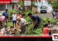 ඩෙංගු රෝගයේ වැඩිවීමක් බෝවීම වළක්වා ගැනීම සියලු දෙනාගේ වගකීමක්