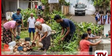 ඩෙංගු රෝගයේ වැඩිවීමක් බෝවීම වළක්වා ගැනීම සියලු දෙනාගේ වගකීමක්
