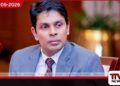 කච්චතිව් විතරක් නෙමෙයි,  යාපනයත් තමිල්නාඩුවට දෙන්න මන්ත්‍රී අර්චුනාගෙන් ආන්දෝලනාත්මක ප්‍රකාශයක්