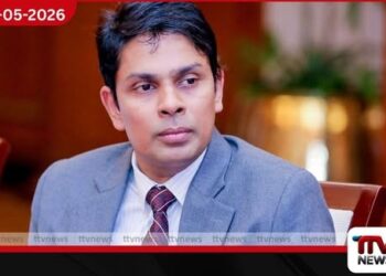 කච්චතිව් විතරක් නෙමෙයි,  යාපනයත් තමිල්නාඩුවට දෙන්න මන්ත්‍රී අර්චුනාගෙන් ආන්දෝලනාත්මක ප්‍රකාශයක්