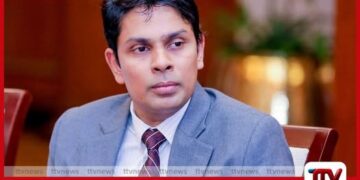 කච්චතිව් විතරක් නෙමෙයි,  යාපනයත් තමිල්නාඩුවට දෙන්න මන්ත්‍රී අර්චුනාගෙන් ආන්දෝලනාත්මක ප්‍රකාශයක්