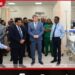 ශ්‍රී ලංකාවේ වෛද්‍ය ක්ෂේත්‍රය  නවීන තාක්ෂණයෙන්  සවිබල ගැන්වීමට  රුසියාවේ සහාය