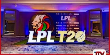 LPL විදෙස් ක්‍රීඩක  ලියාපදිංචිය  හෙටින් ඇරඹෙයි