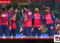 රාජස්ථාන් රෝයල්ස් කණ්ඩායමේ බහුතර කොටස් මිලදී ගැනීමට බිලියනපති දෙපළක් සැරසෙයි