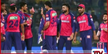 රාජස්ථාන් රෝයල්ස් කණ්ඩායමේ බහුතර කොටස් මිලදී ගැනීමට බිලියනපති දෙපළක් සැරසෙයි