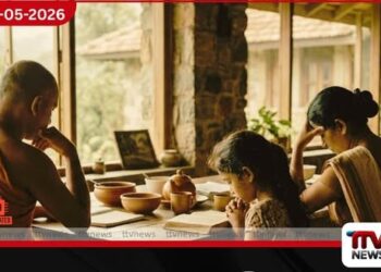 අපයෝජන සිද්ධිය ගැන දැරිය මව හා හිමියන් මත තුනක