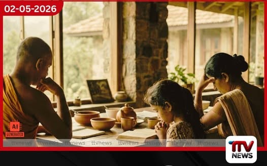 අපයෝජන සිද්ධිය ගැන දැරිය මව හා හිමියන් මත තුනක
