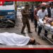 මිනුවන්ගොඩදී රිය අනතුරකින් පුද්ගලයෙක් ජීවිතක්ෂයට