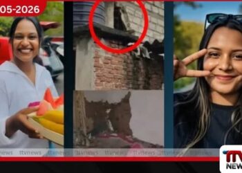 ඉමාෂා මියගියේ අකුණෙන් නොව  ගඩොල් කෑලි ඇඟට වැටීලා මරණ පරීක්ෂණ වාර්තාව