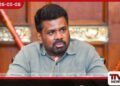 පානීය ජල ගැටලු විසඳීමට  කඩිනම් පියවර ගන්න ජනපතිගෙන්  නිලධාරීන්ට විශේෂ උපදෙස්