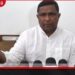 මහා භාණ්ඩාගාරයේ ඩොලර් මිලියන 2.5ක  අබිරහස මැද සිදුවූ භීෂණාත්මක මරණය ජනාධිපතිවරයාගේ නිහඬතාවය  පිටුපස ඇති ගැටළුව කුමක්ද
