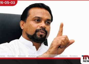 ඩොලර් මිලියන 2.5ක අබිරහස් ගෙවීම ගැන  විමල්ගෙන් විශේෂ හෙළිදරව්වක්