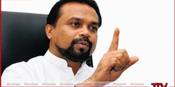 ඩොලර් මිලියන 2.5ක අබිරහස් ගෙවීම ගැන  විමල්ගෙන් විශේෂ හෙළිදරව්වක්