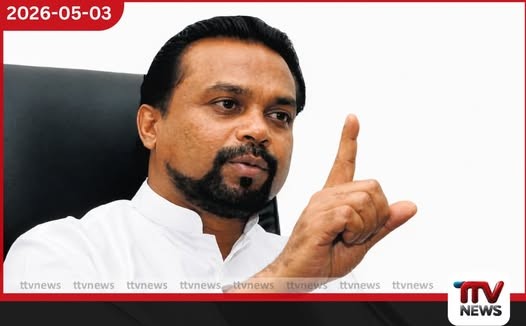 ඩොලර් මිලියන 2.5ක අබිරහස් ගෙවීම ගැන  විමල්ගෙන් විශේෂ හෙළිදරව්වක්