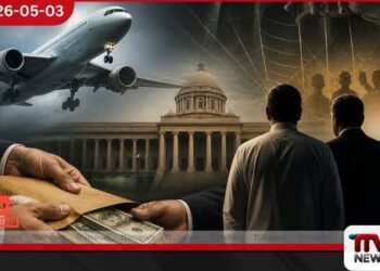 ලංකාව හෙල්ලූ ප්‍රශ්නගත  ගුවන්යානා ගනුදෙනුවේ සුළමුල හෙළිවෙයි