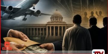 ලංකාව හෙල්ලූ ප්‍රශ්නගත  ගුවන්යානා ගනුදෙනුවේ සුළමුල හෙළිවෙයි