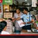 කීරි සම්බා රු.360ට විකුණූ  බෝකුන්දර කූට වෙළෙන්ඳාට  පාරිභෝගික අධිකාරියෙන් වෙච්ච දේ