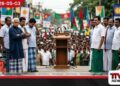 උතුරේ අලුත් දේශපාලන  සන්ධානය අගාධයට  බල අරගලය නිසා  දෙමළ පක්ෂ අතර සීතල යුද්ධයක්