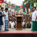 උතුරේ අලුත් දේශපාලන  සන්ධානය අගාධයට  බල අරගලය නිසා  දෙමළ පක්ෂ අතර සීතල යුද්ධයක්