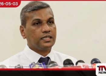 රංග රාජපක්ෂගේ මරණයට විපක්ෂයේ ක්‍රියාකලාපය ඍජුවම වගකිව යුතුයි
