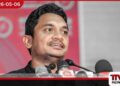 දූෂිත සහ අලස රාජ්‍ය සේවකයන් ආරක්ෂා කිරීමට රජය සූදානම් නැත