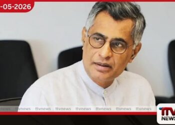 රාජගිරියේ රිය අනතුර සිදුවන විට  රියැදුරු අසුනේ සිටියේ  පාඨලී චම්පික බව  සාක්ෂිකරු අධිකරණයට කියයි