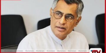 රාජගිරියේ රිය අනතුර සිදුවන විට  රියැදුරු අසුනේ සිටියේ  පාඨලී චම්පික බව  සාක්ෂිකරු අධිකරණයට කියයි