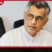 රාජගිරියේ රිය අනතුර සිදුවන විට  රියැදුරු අසුනේ සිටියේ  පාඨලී චම්පික බව  සාක්ෂිකරු අධිකරණයට කියයි