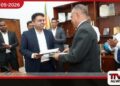 ජර්මන් ටෙක් සංවර්ධනයට  රොබට් බොෂ් ආයතනය සමඟ  අත්වැල් බැඳගනී
