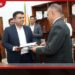 ජර්මන් ටෙක් සංවර්ධනයට  රොබට් බොෂ් ආයතනය සමඟ  අත්වැල් බැඳගනී